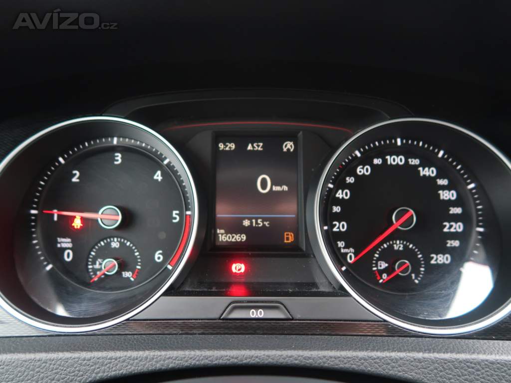 Foto inzerátu Volkswagen Golf 2.0 TDI GTD