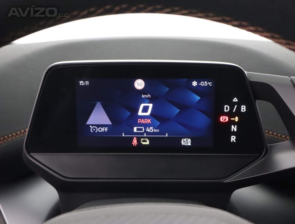 Foto inzerátu Cupra Born 58