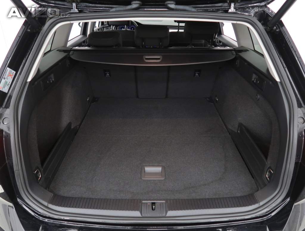 Foto inzerátu Volkswagen Passat 1.5 TSI