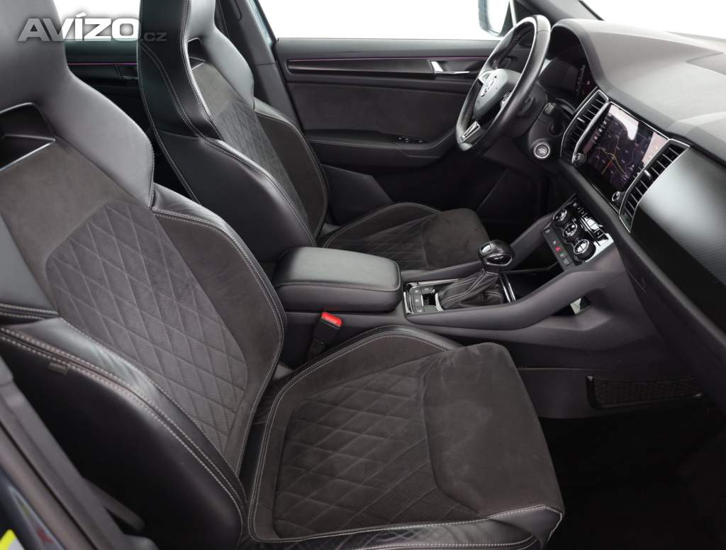 Foto inzerátu Škoda Kodiaq 1.5 TSI