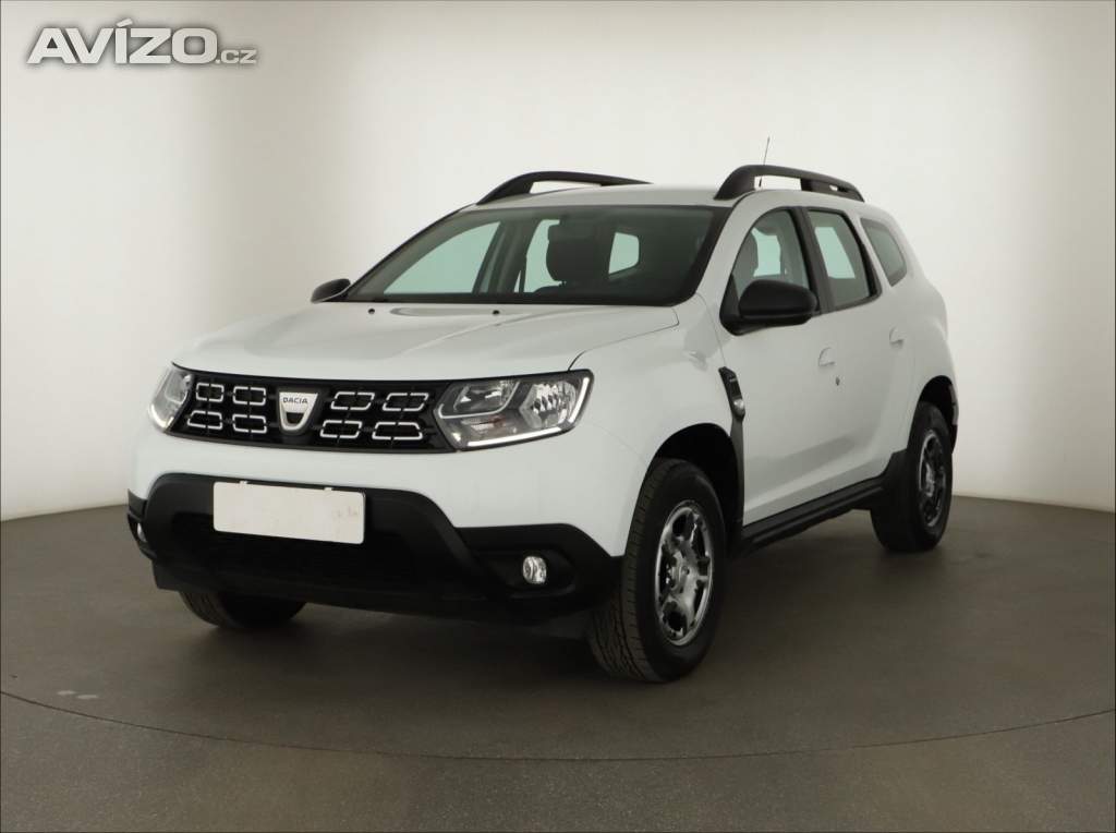 Foto inzerátu Dacia Duster 1.5 Blue dCi