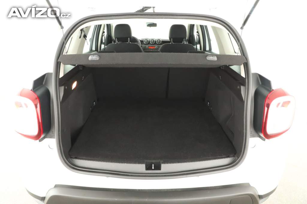 Foto inzerátu Dacia Duster 1.5 Blue dCi