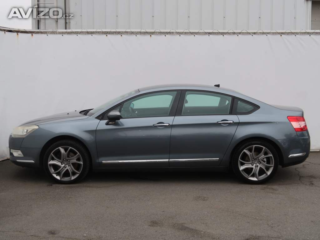 Foto inzerátu Citroën C5 2.2 HDi