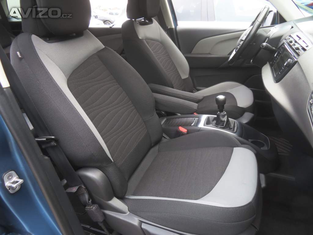 Foto inzerátu Citroën Grand C4 Picasso 2.0 HDI