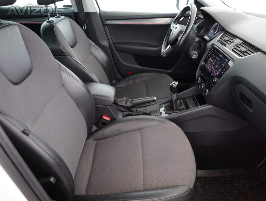 Foto inzerátu Škoda Octavia 1.6 TDI