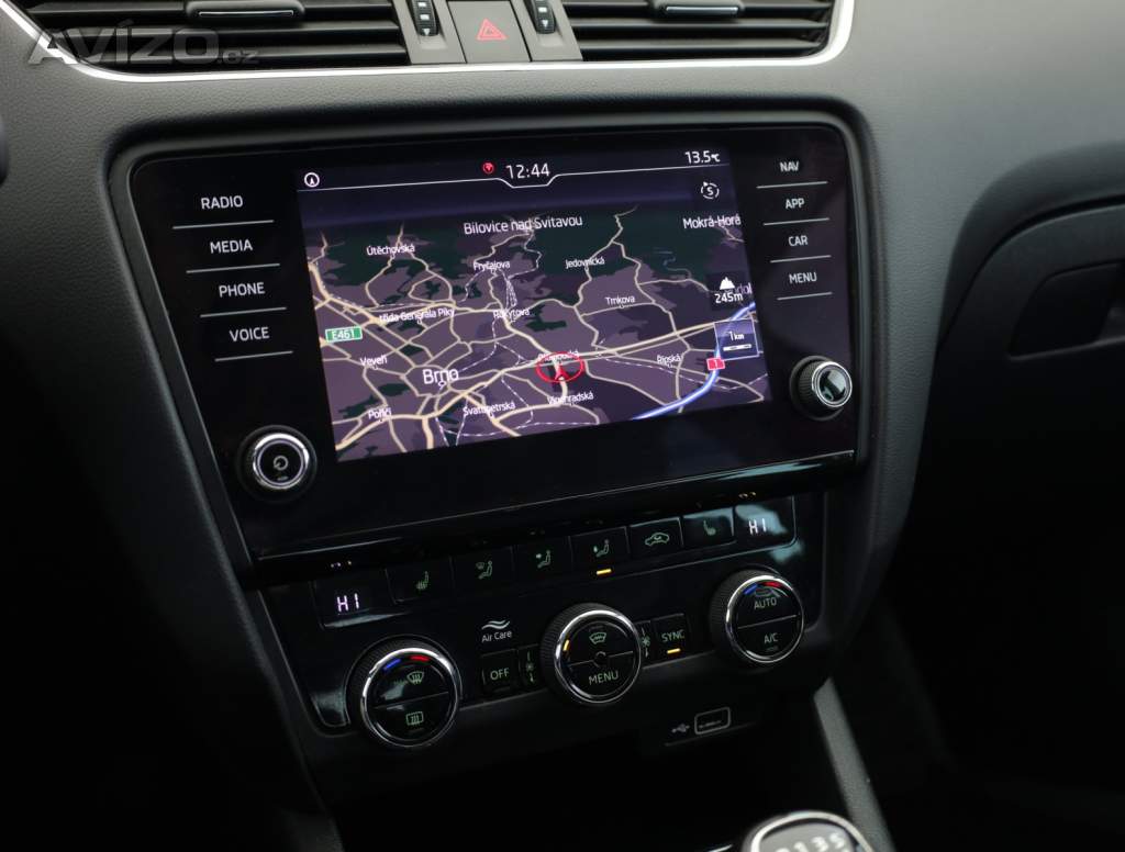 Foto inzerátu Škoda Octavia 1.6 TDI