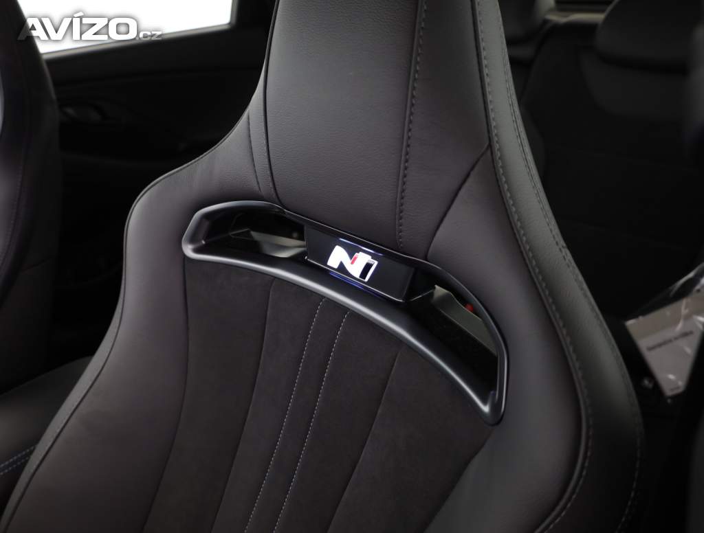 Foto inzerátu Hyundai i30 Fastback N Performance