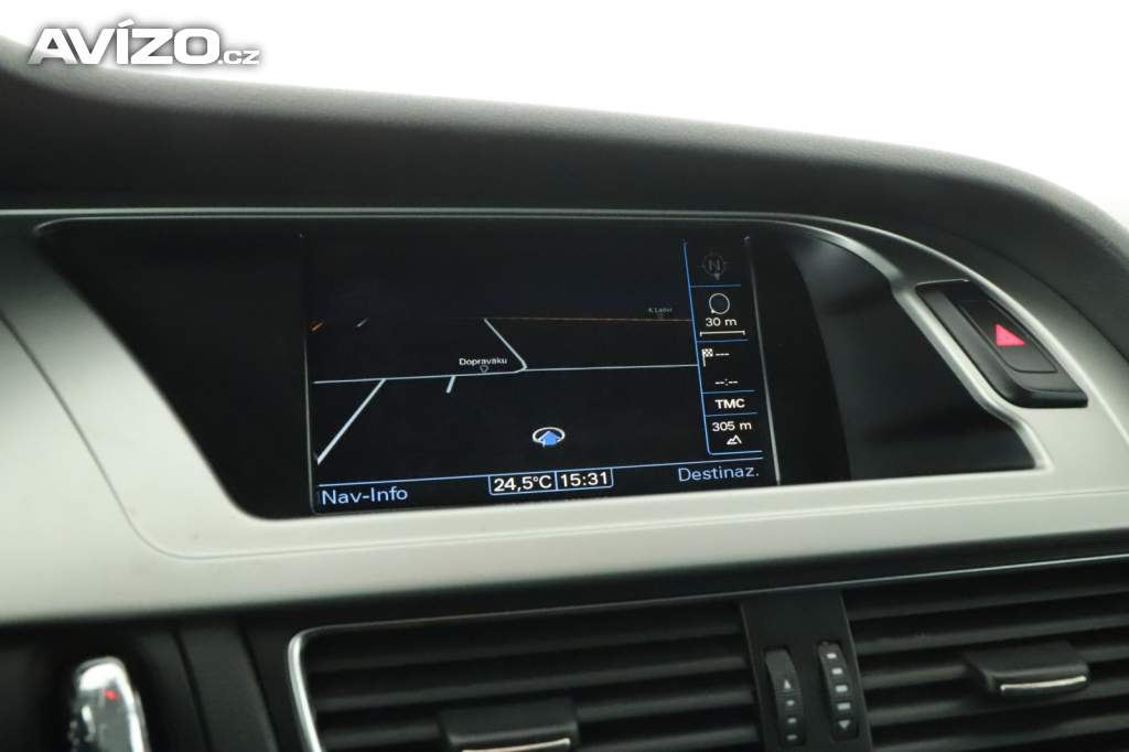 Foto inzerátu Audi A4 2.0 TFSI