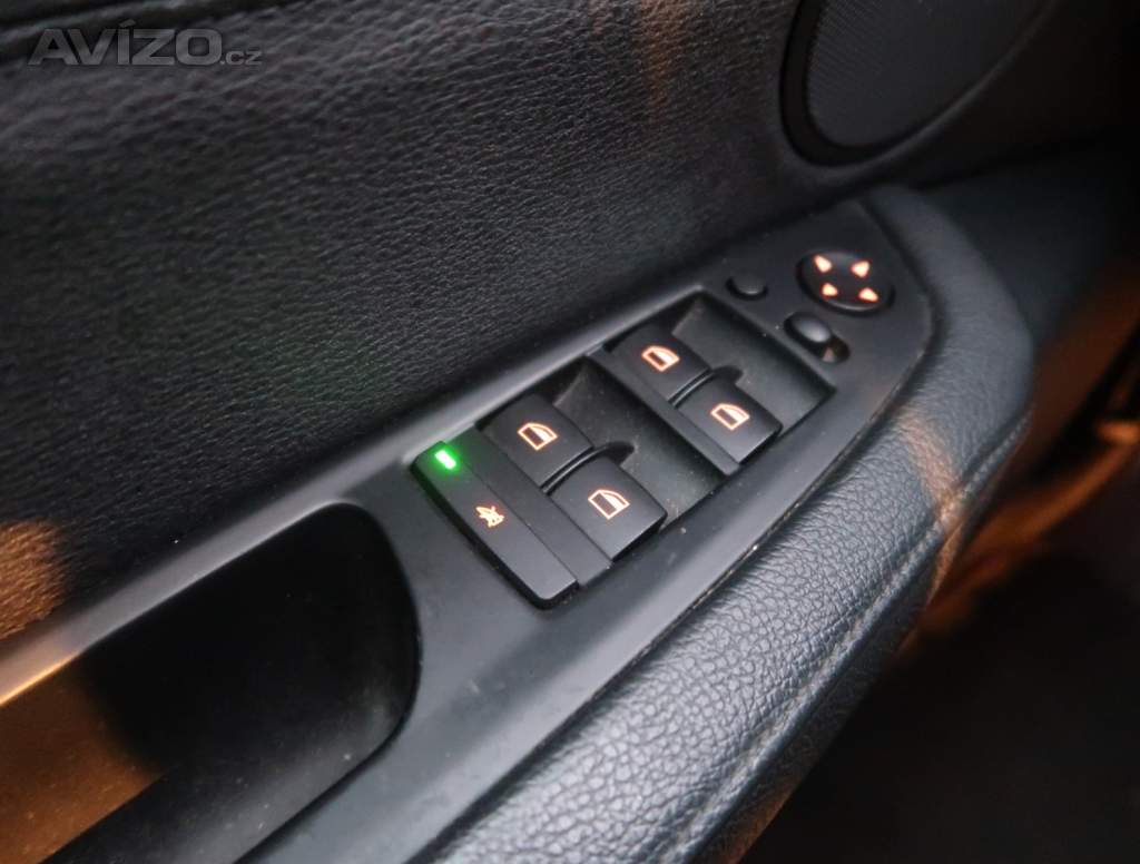 Foto inzerátu BMW X6 xDrive40d