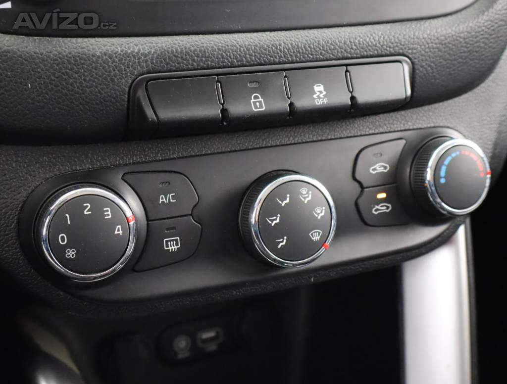 Foto inzerátu Kia Ceed 1.6 CRDi