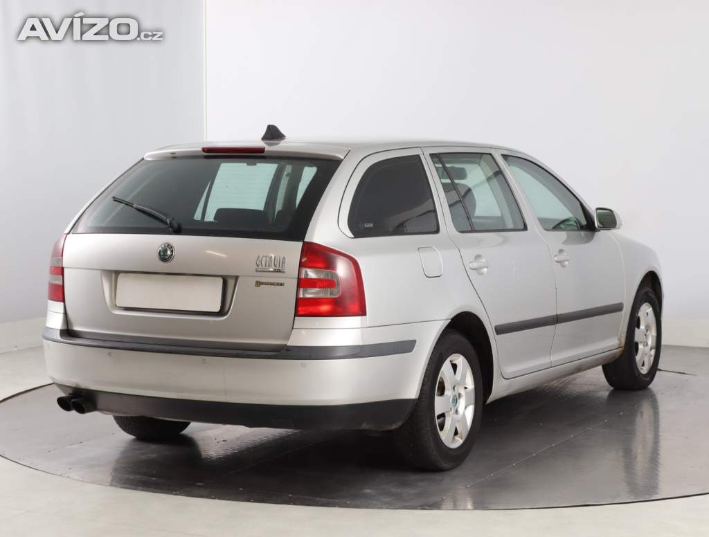 Foto inzerátu Škoda Octavia 1.9 TDI