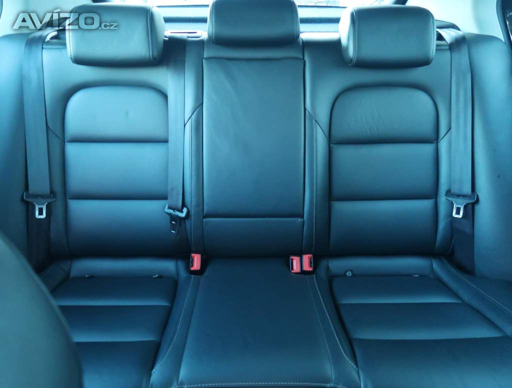 Foto inzerátu Škoda Superb 2.0 TDI