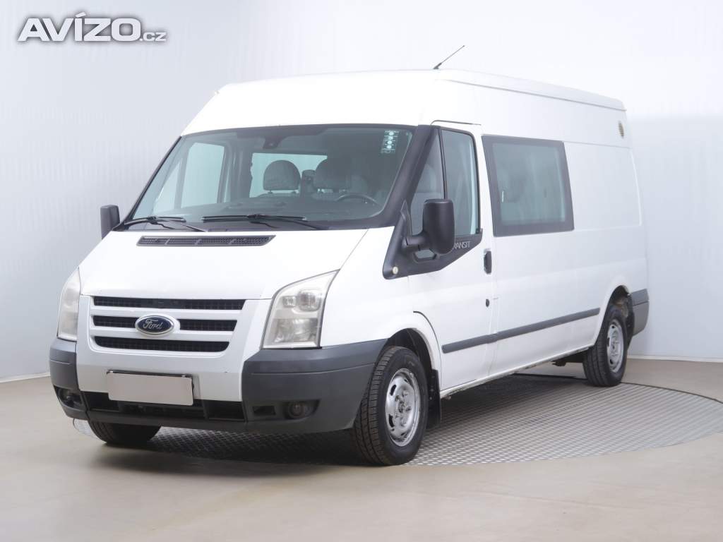 Foto inzerátu Ford Transit 2.2 TDCi