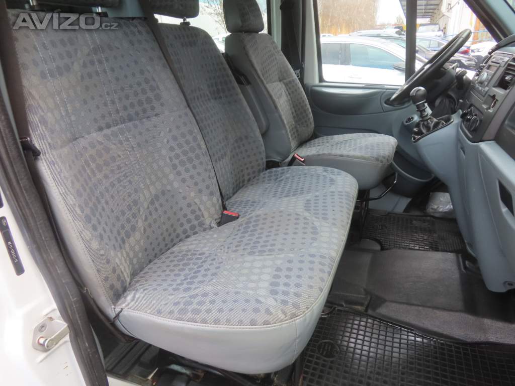 Foto inzerátu Ford Transit 2.2 TDCi