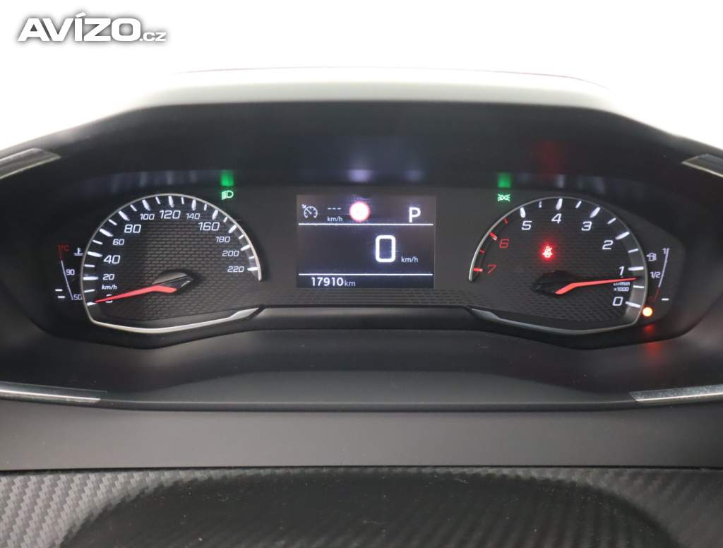 Foto inzerátu Peugeot 2008 1.2 PureTech