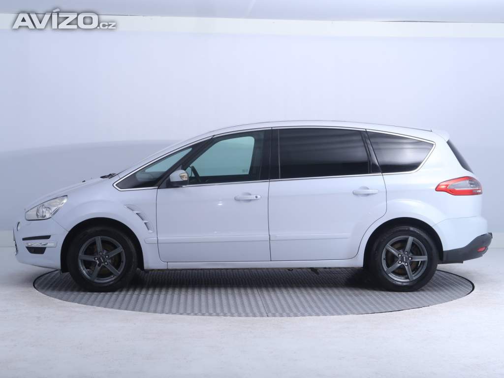 Foto inzerátu Ford S-MAX 2.0 TDCi