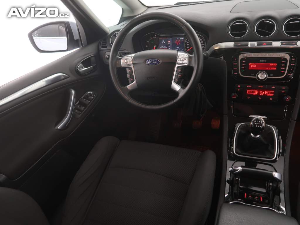 Foto inzerátu Ford S-MAX 2.0 TDCi