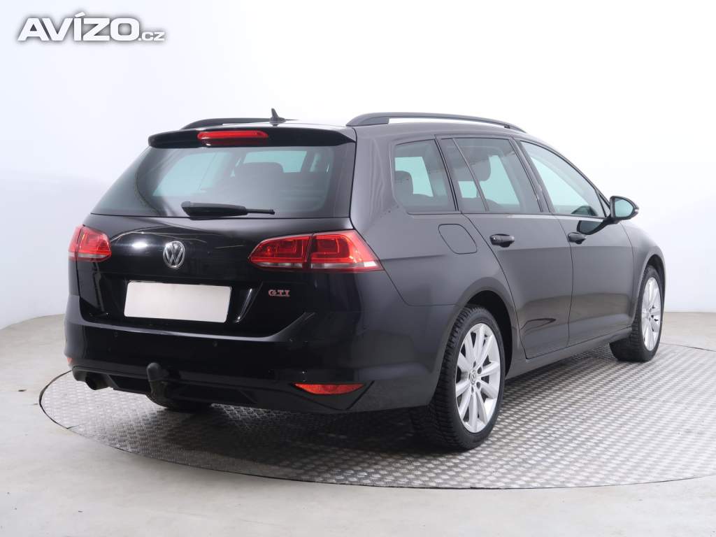 Foto inzerátu Volkswagen Golf 1.2 TSI