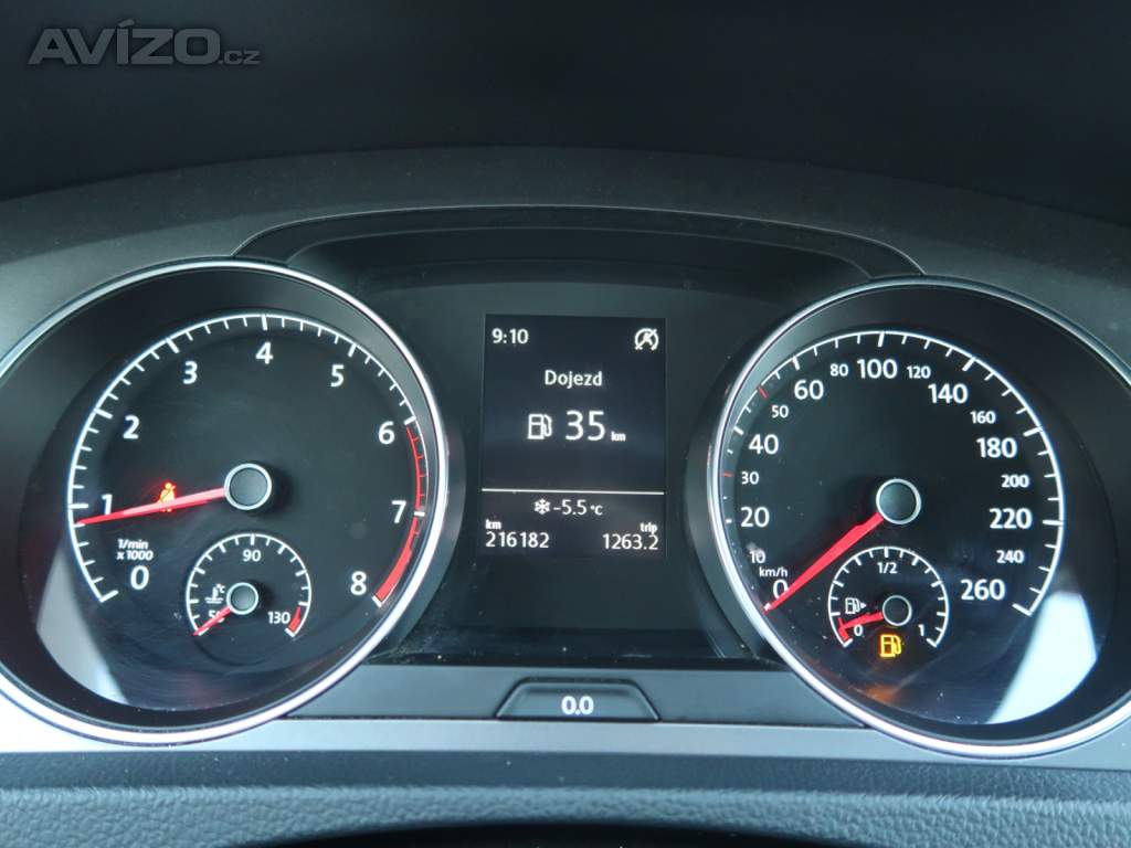 Foto inzerátu Volkswagen Golf 1.2 TSI