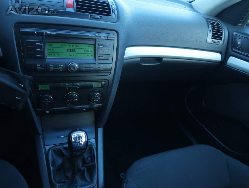 Foto inzerátu Škoda Octavia 1.9 TDI