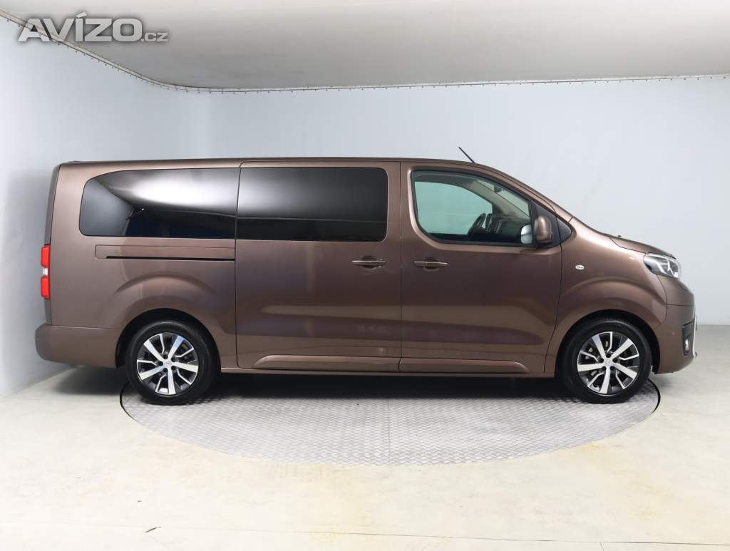 Foto inzerátu Toyota ProAce Verso 2.0 D-4D