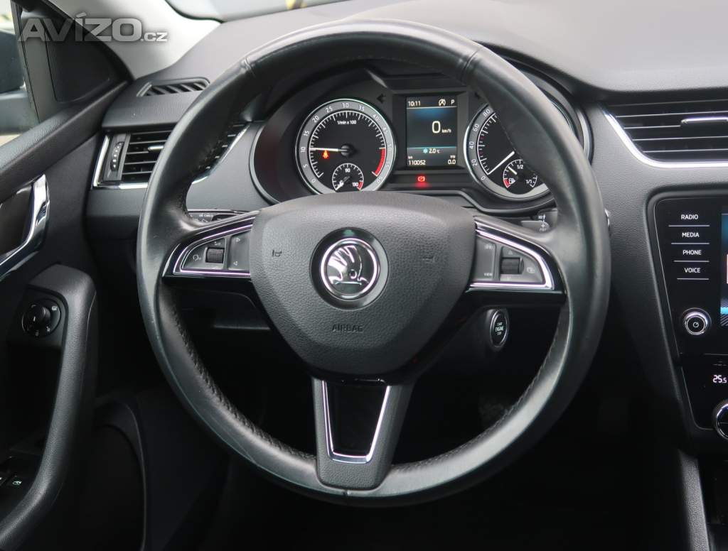 Foto inzerátu Škoda Octavia 2.0 TDI