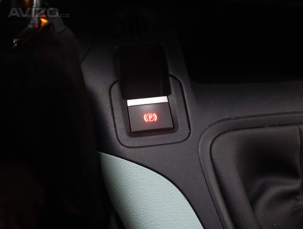 Foto inzerátu Citroën Berlingo 1.5 BlueHDi