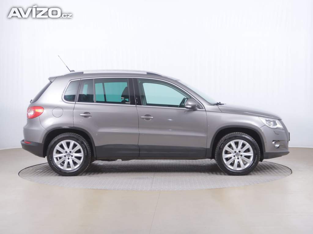 Foto inzerátu Volkswagen Tiguan 2.0 TDI