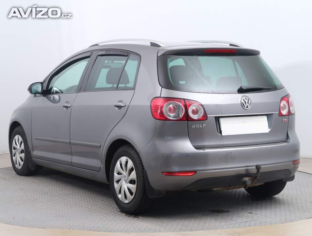 Foto inzerátu Volkswagen Golf 1.2 TSI