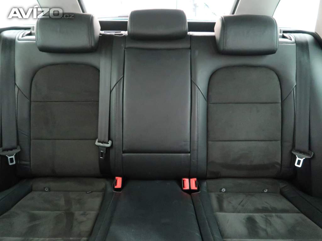 Foto inzerátu Škoda Superb 2.0 TDI