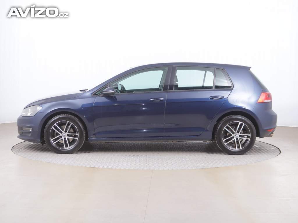 Foto inzerátu Volkswagen Golf 1.6 TDI