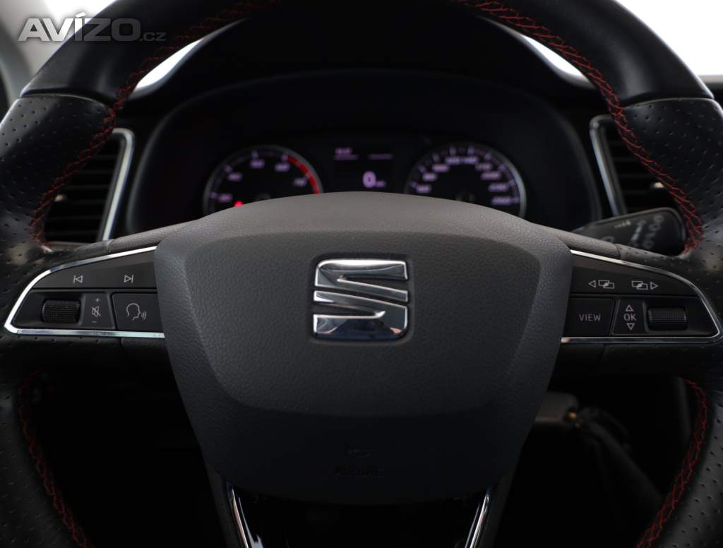 Foto inzerátu Seat Leon 1.4 TSI