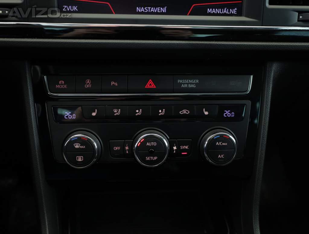 Foto inzerátu Seat Leon 1.4 TSI