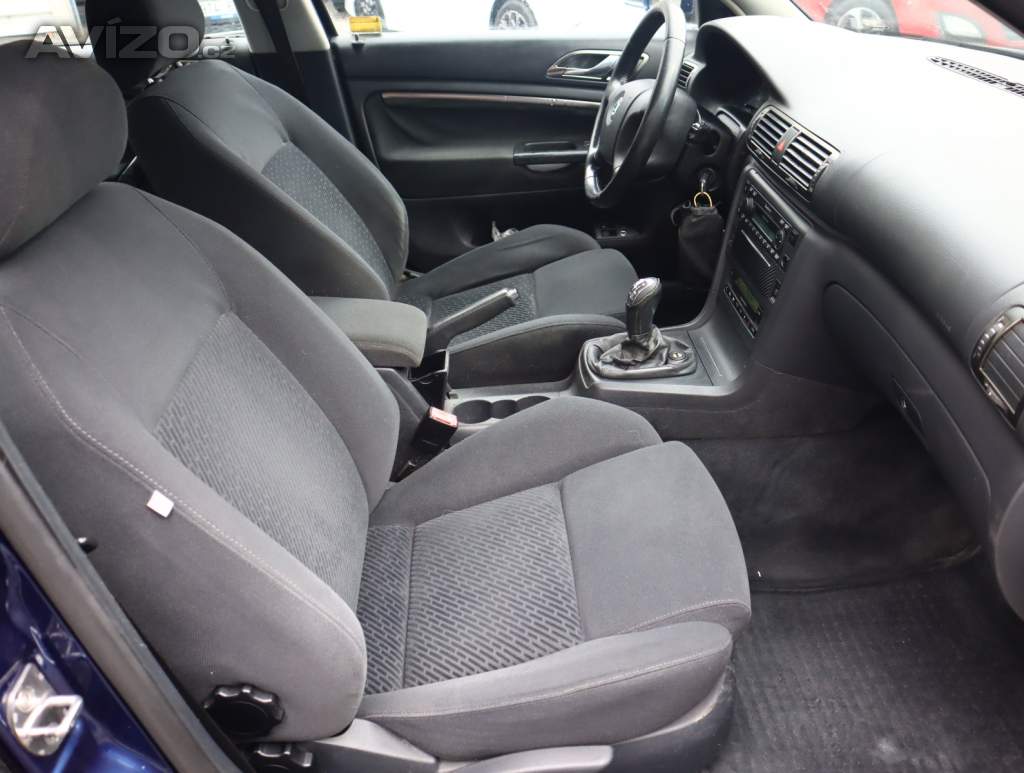 Foto inzerátu Škoda Superb 2.0 TDI