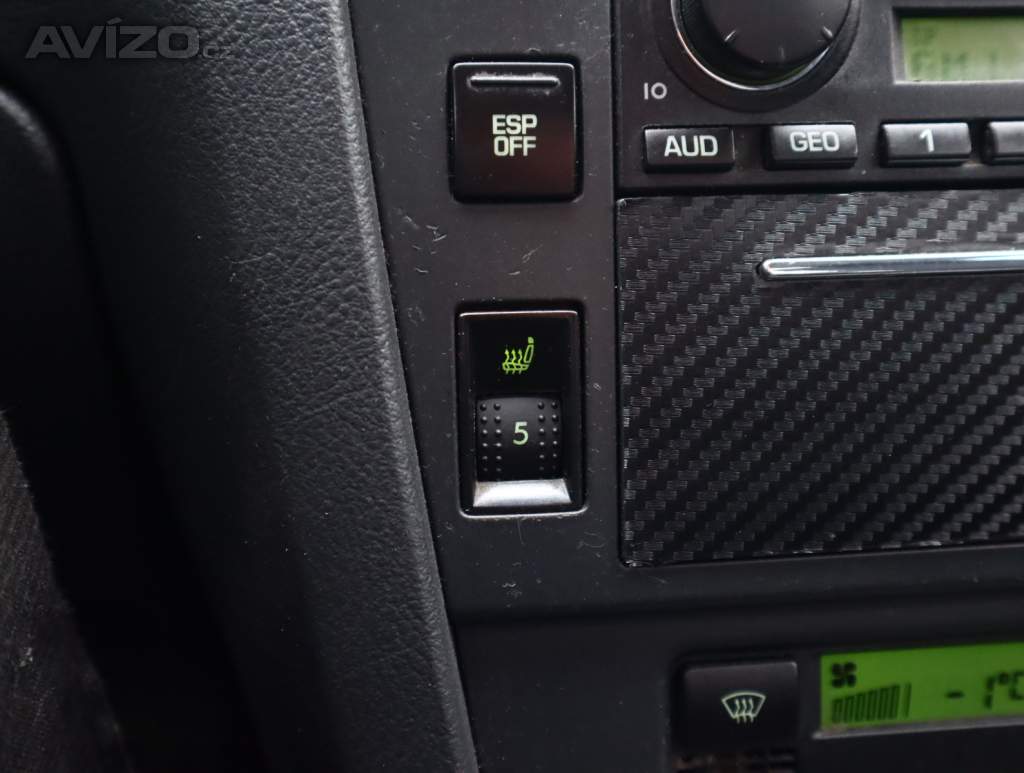 Foto inzerátu Škoda Superb 2.0 TDI