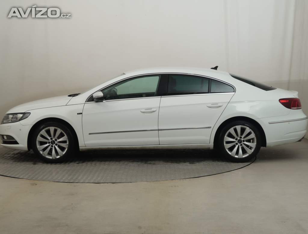 Foto inzerátu Volkswagen CC 2.0 TDI