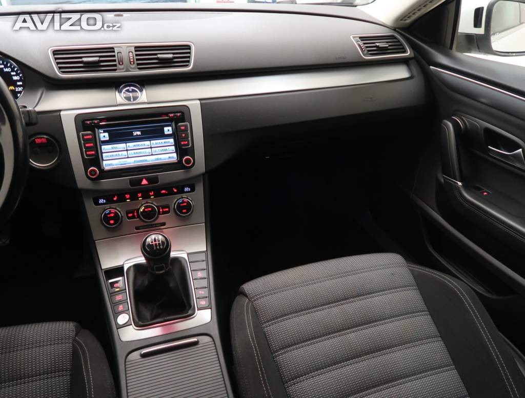 Foto inzerátu Volkswagen CC 2.0 TDI