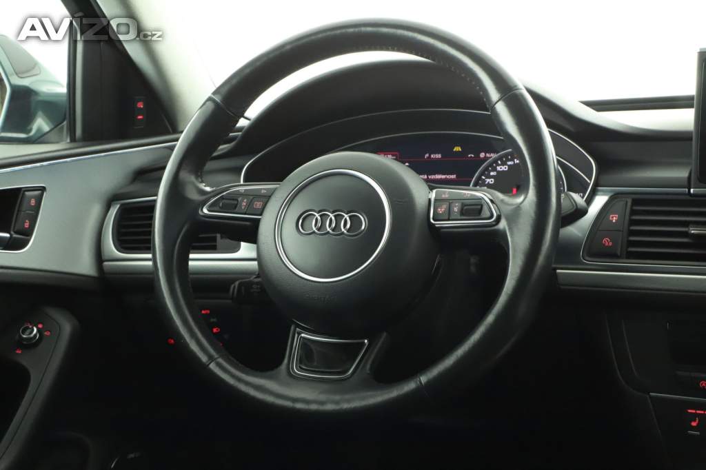 Foto inzerátu Audi A6 Allroad 3.0 TDI