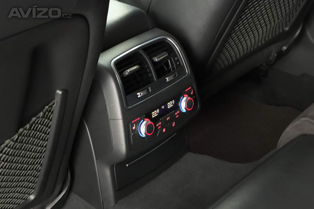 Foto inzerátu Audi A6 Allroad 3.0 TDI