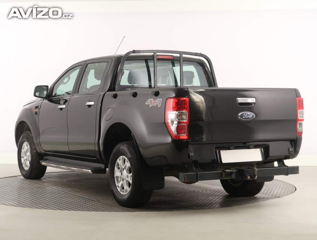 Foto inzerátu Ford Ranger 2.2 TDCi