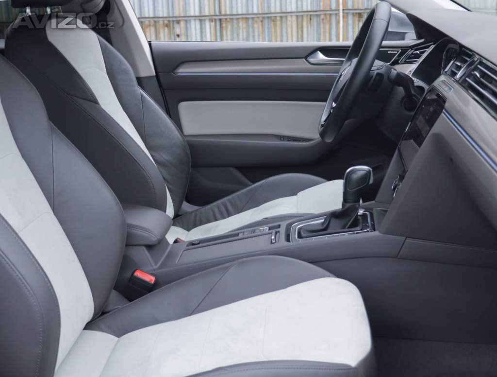 Foto inzerátu Volkswagen Arteon 2.0 TDI 4Motion