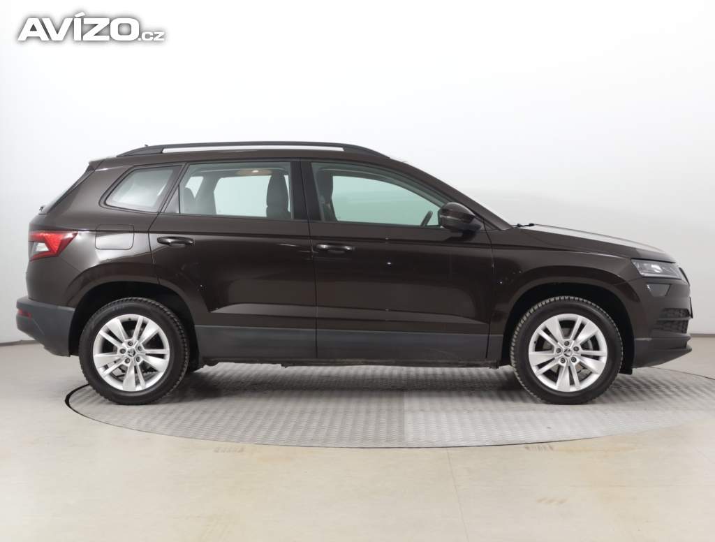 Foto inzerátu Škoda Karoq 1.6 TDI