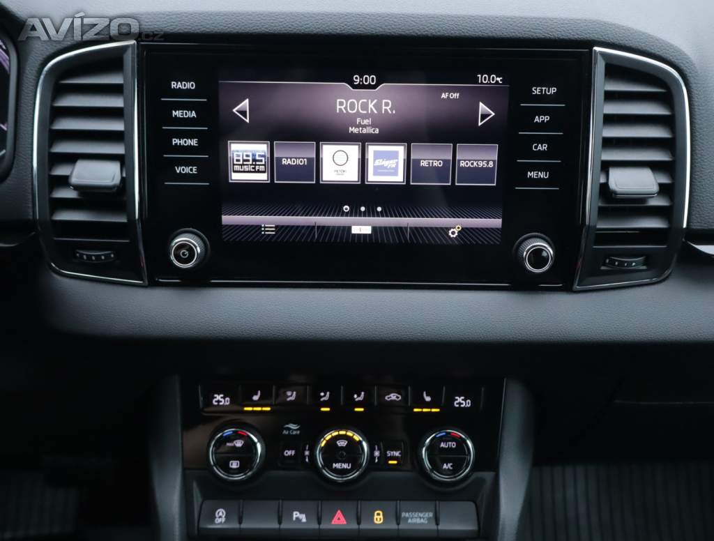 Foto inzerátu Škoda Karoq 1.6 TDI