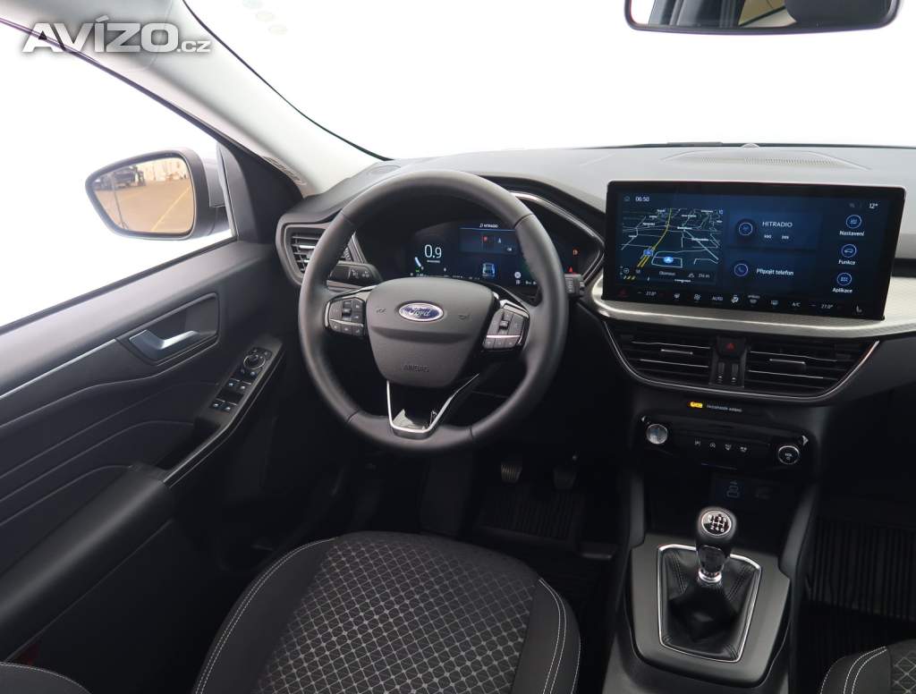 Foto inzerátu Ford Kuga 1.5 EcoBoost