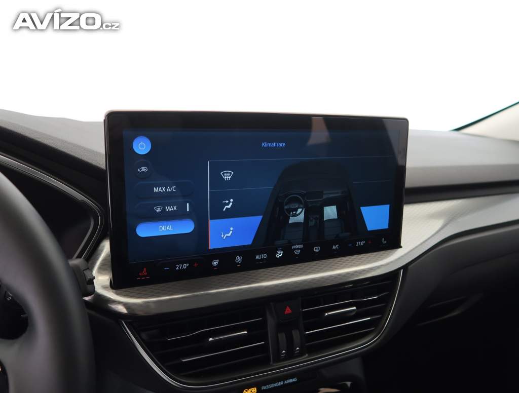 Foto inzerátu Ford Kuga 1.5 EcoBoost