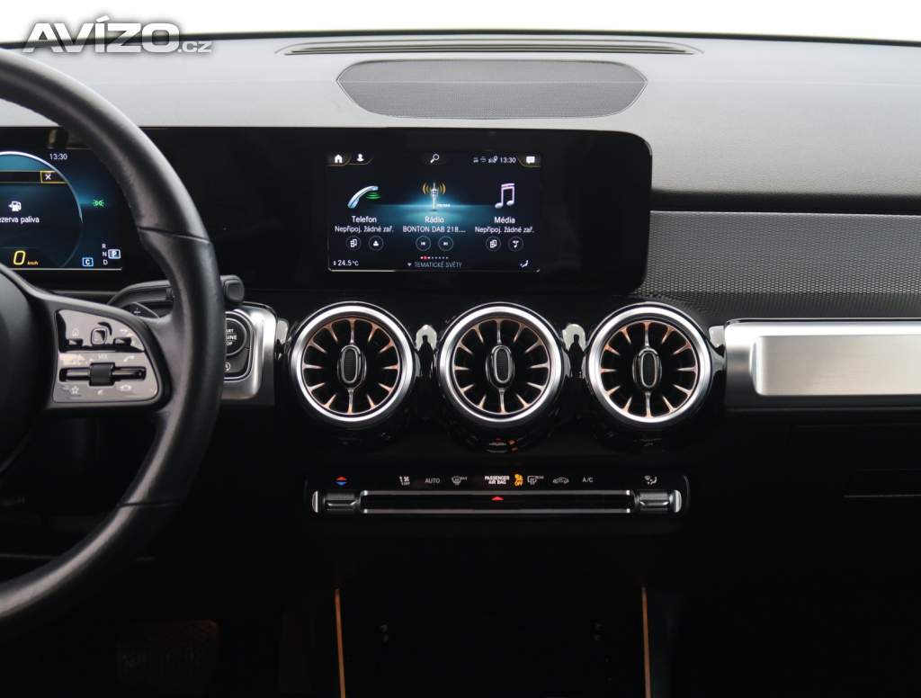 Foto inzerátu Mercedes-Benz GLB GLB 180