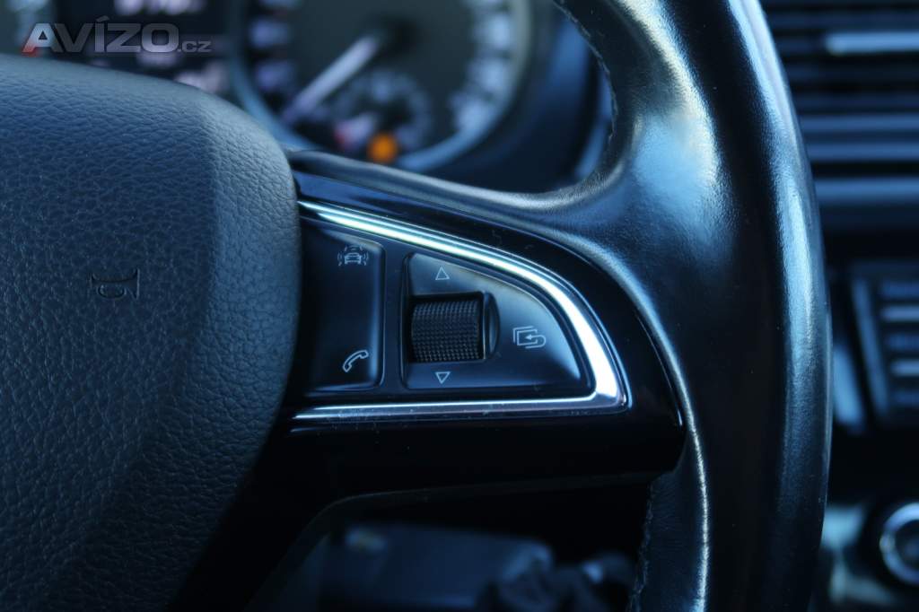 Foto inzerátu Škoda Rapid 1.6 TDI