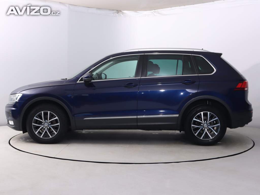 Foto inzerátu Volkswagen Tiguan 2.0 TDI