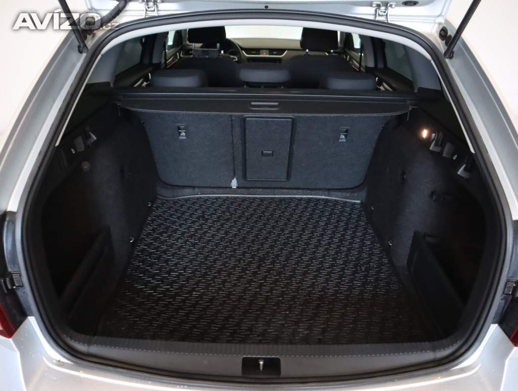 Foto inzerátu Škoda Octavia Scout 1.8 TSI