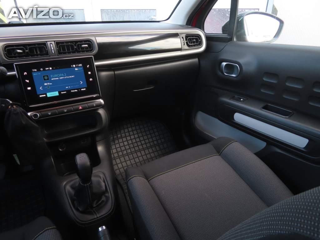 Foto inzerátu Citroën C3 1.2 PureTech